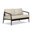 Olio Outdoor 2 - Seat Loveseat-2138107834-2138107835