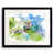 Black Framed Paper selected