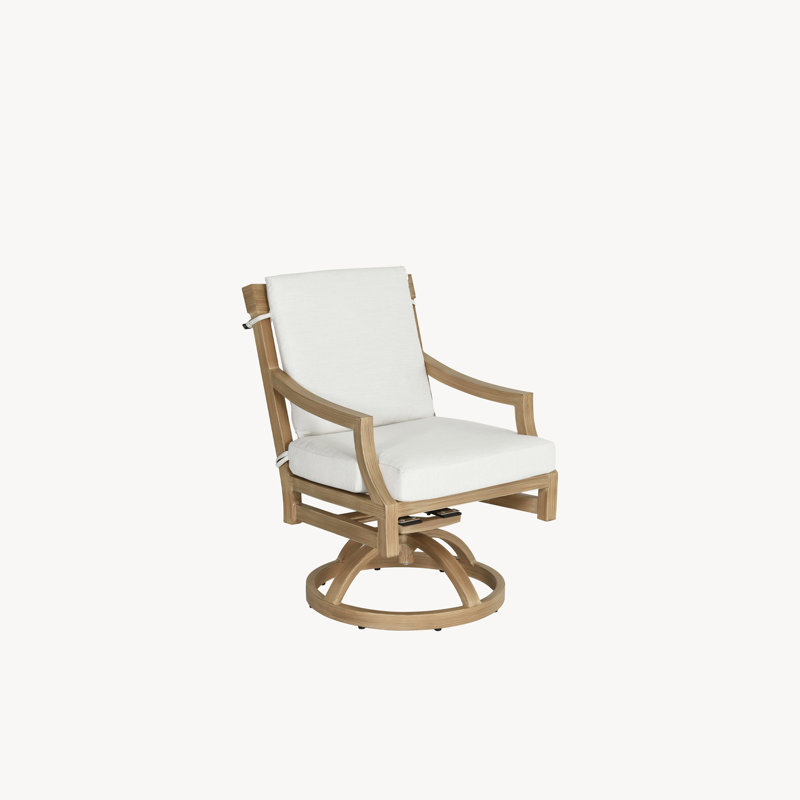 Nicoya Outdoor Dining Armchair