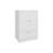 Bathroom Vanity With Sink, 2 Doors, 1 Drawer, White-20068942