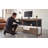 Sequel Studio Desk - 6601-126518377