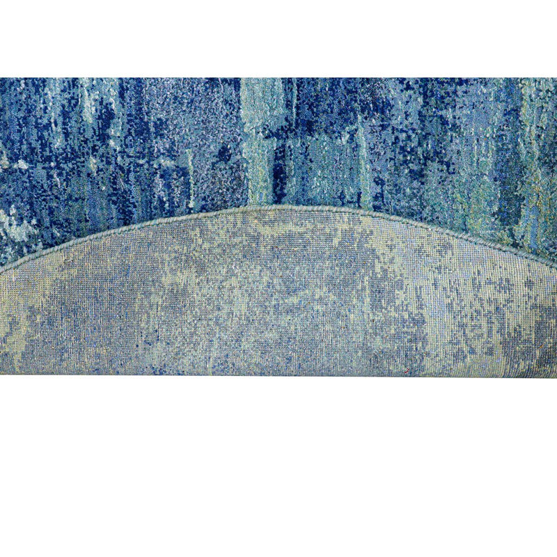 Area Rug, Round 6'