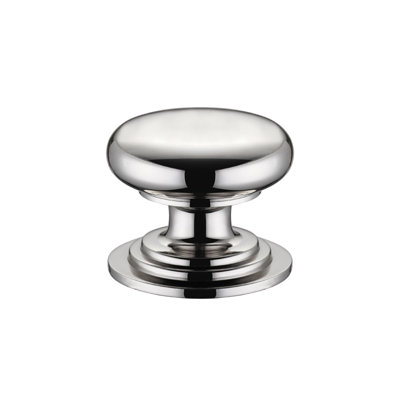 Mushroom Knob