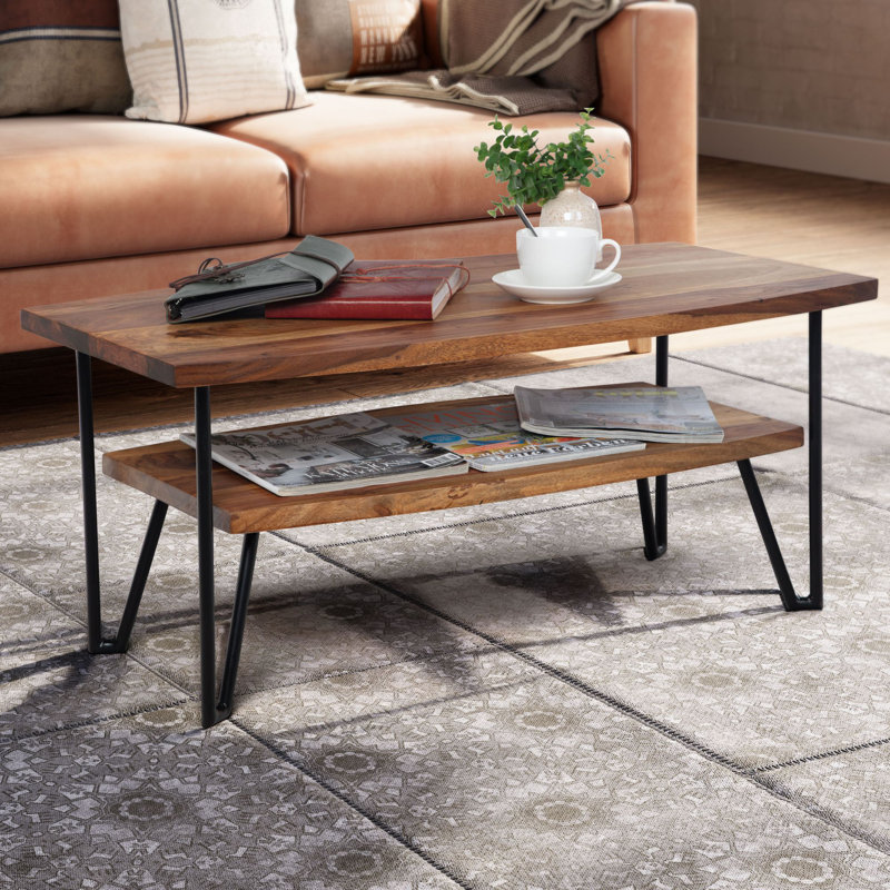Aberdene Coffee Table