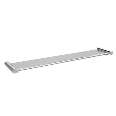 Wade Logan® Defford 2 Piece Metal Floating Shelf & Reviews