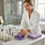 Alabaster Soap Dish-798572972