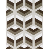 Lorenzo Castillo Hispania Xabi Geometric Wallpaper Roll