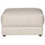 Dove Square Ottoman-60314081