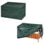 Outdoor Patio Sofa Cover
