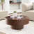 Walnut est en rupture de stock