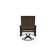 Belle Isle Outdoor Dining Armchair