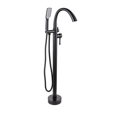 Freestanding Tub Filler