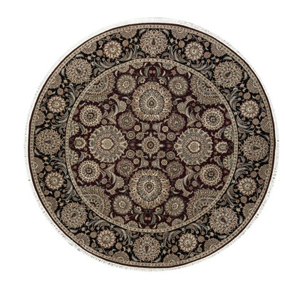 Manchuria One-of-a-Kind 8' Area Rug