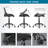 Inbox Zero Courtright Task Chair-94891221