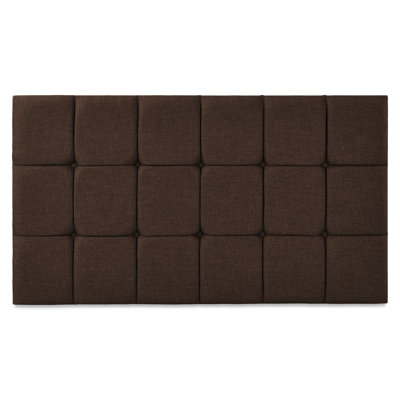 Brickhouse Upholstered Headboard