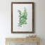 Eucalyptus I-Premium, toile encadrée - prête à être accrochée-61339026-61339027