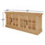 Raymond 78'' W Sideboard