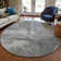 Abstract Rug