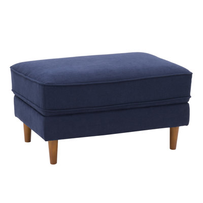 Auxence Upholstered Ottoman