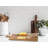 Millwood Pines Moey Wood Charcuterie Board-989081760