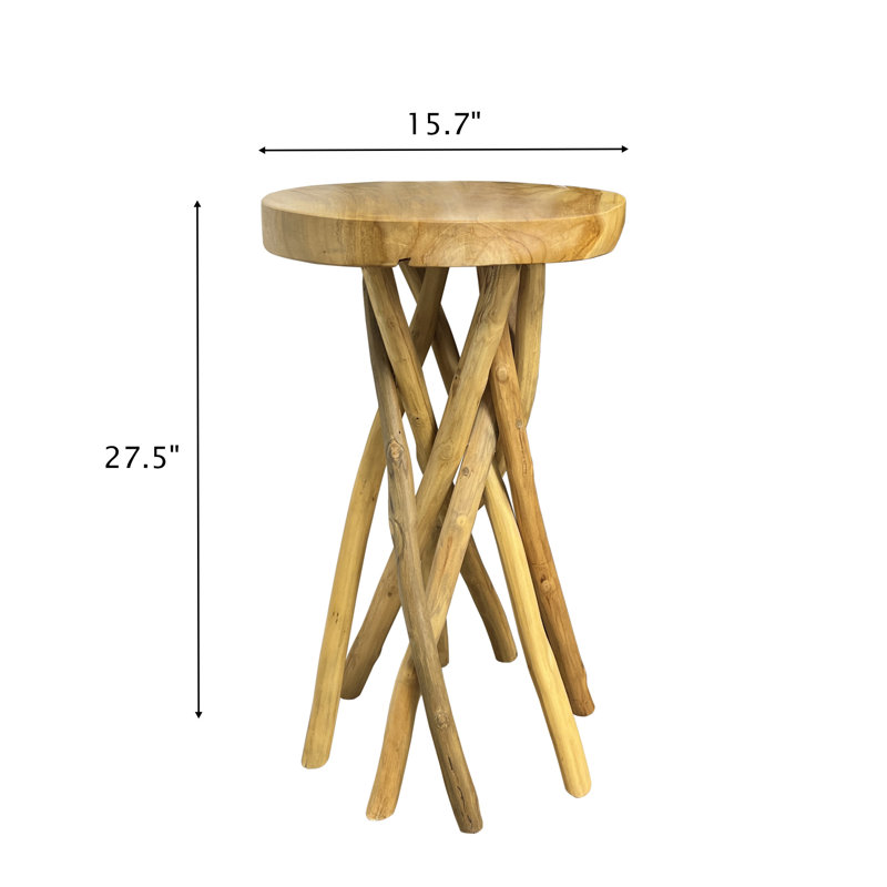 Table de bout Daphney
