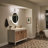 Alvetta 3 - Light LED Vanity Light-132768357