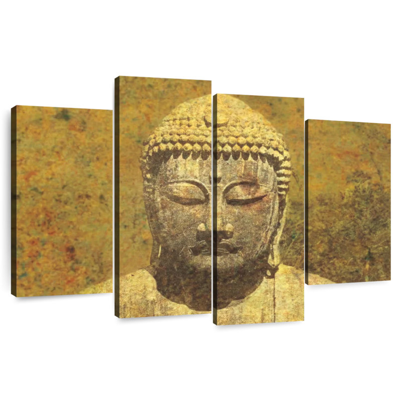 Récolte de Bouddha asiatique Adella
