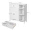 Liriano Bathroom Cabinet