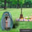 1 Person Tent