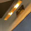 Lampe pour cadre en laiton massif-477948462