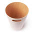 Woodrow Small Bin - Open Wood Waste Basket for Office, Bedroom, Bathroom, 2.25 Gallons-188341245