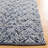 Cobb Kilim Hand Woven Wool Chevron Rug-1481451726