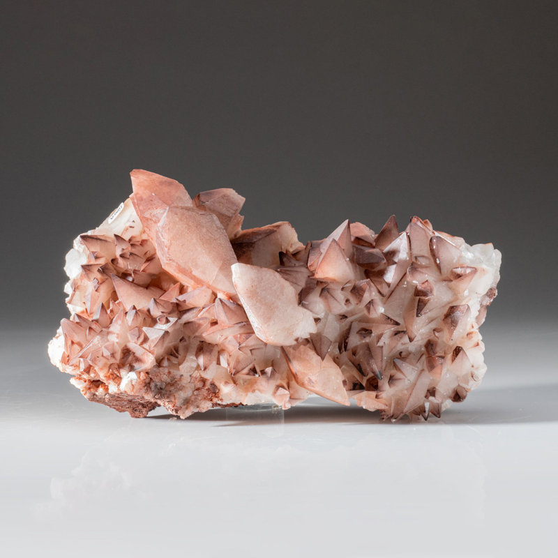 Calcite from Leiping Mine, Guiyang, Hunan, China