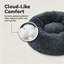 Round Pet Bed-2010759263