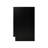 Haun 36'' Solid Wood Left Offset Bathroom Vanity Base Only, Base Cabinet without Top in Black-115860450