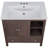 Wenty 18.03'' Ceramic Rectangular Bathroom Sink