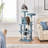 Crediton 61'' H Cat Tree