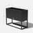 Veradek Block Series Raised Long Box Planter-111315452-111315451