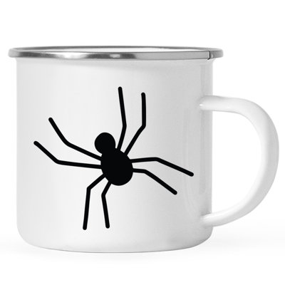 Harod Stainless Steel Camping Mug