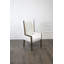 Fauteuil à oreilles de 24 po de largeur