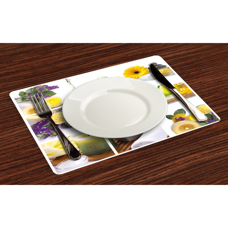Récapitulatif 18,5" spa