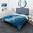 Modern & Contemporary Abstract Duvet Cover-35228434