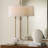 Uttermost Caronia Coral Buffet Lamp