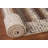 Striped Wool Abstract Modern Rug