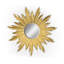 Versailles Flat Glass Wall Mirror-23515156