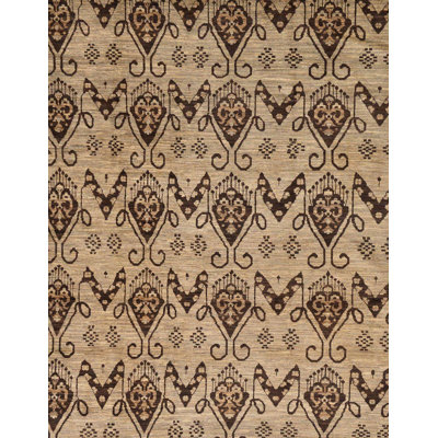 Abstract Indoor Rug