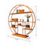 Vitrine Simple