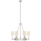 Alpha 6 - Light Chandelier