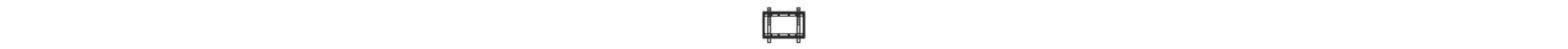 ProMounts Flat / Fixed TV Wall Mount for 13" - 47" Screens, Holds up to 55 lbs