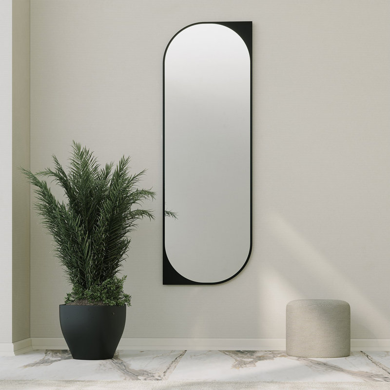 Miroir Vutjo, Noir